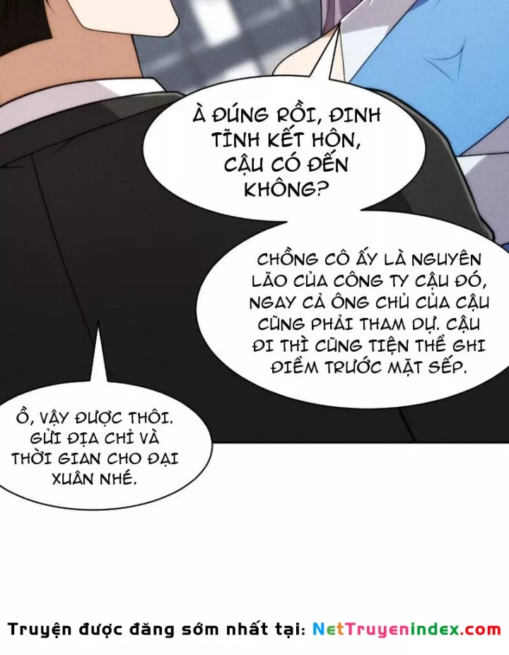 Ẩn Long Đô Thị Chap 35 - Next Chap 36
