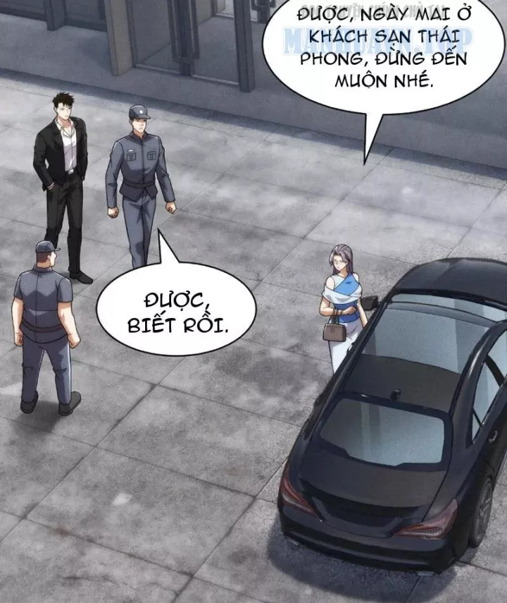 Ẩn Long Đô Thị Chap 35 - Next Chap 36