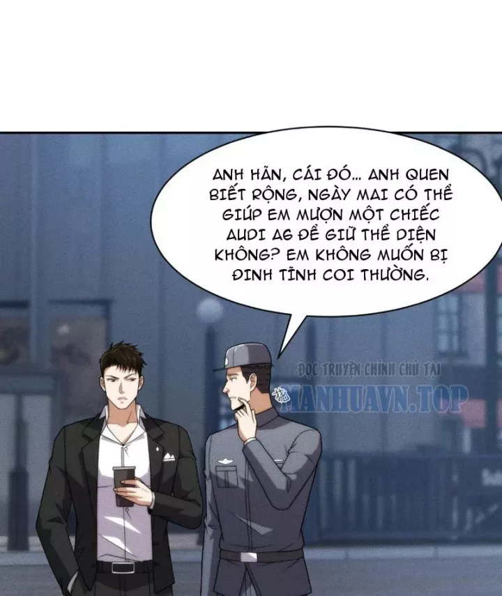 Ẩn Long Đô Thị Chap 35 - Next Chap 36