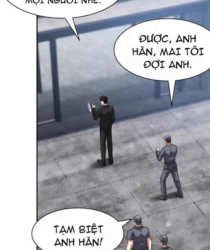 Ẩn Long Đô Thị Chap 35 - Next Chap 36