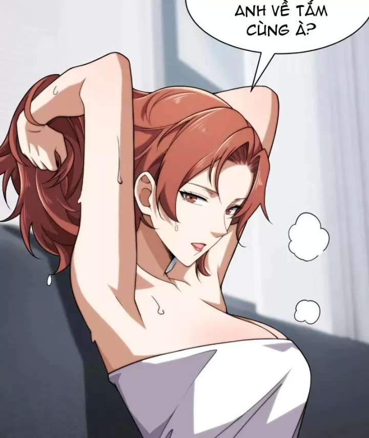 Ẩn Long Đô Thị Chap 35 - Next Chap 36