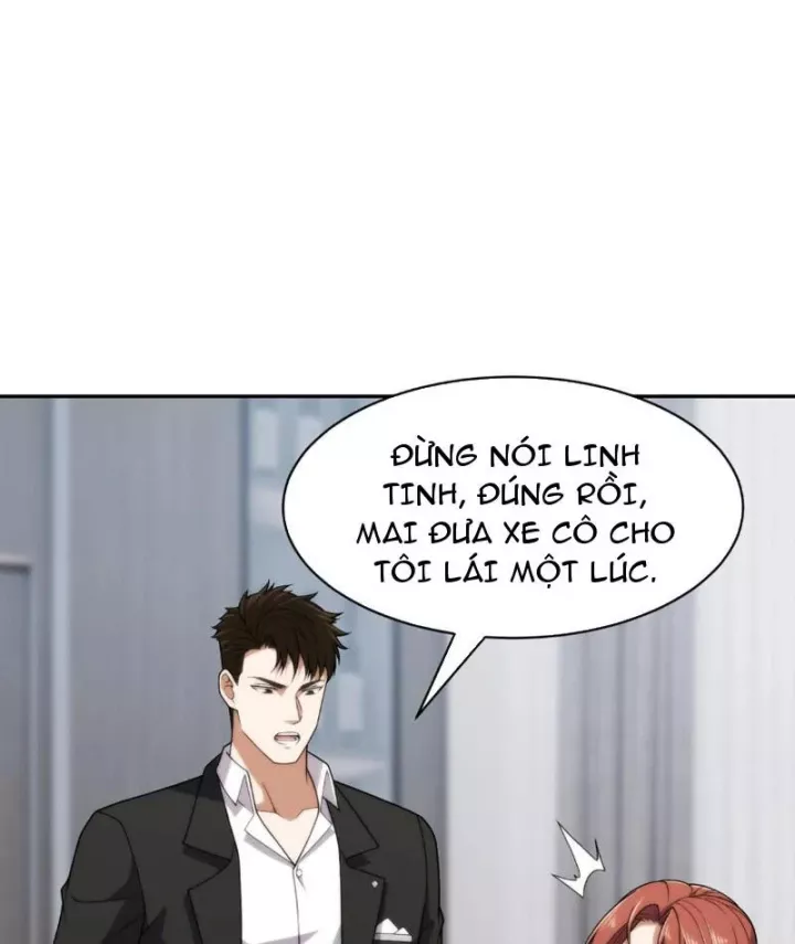 Ẩn Long Đô Thị Chap 35 - Next Chap 36