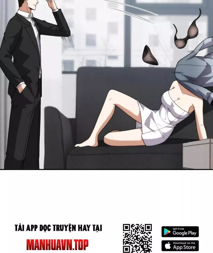 Ẩn Long Đô Thị Chap 35 - Next Chap 36