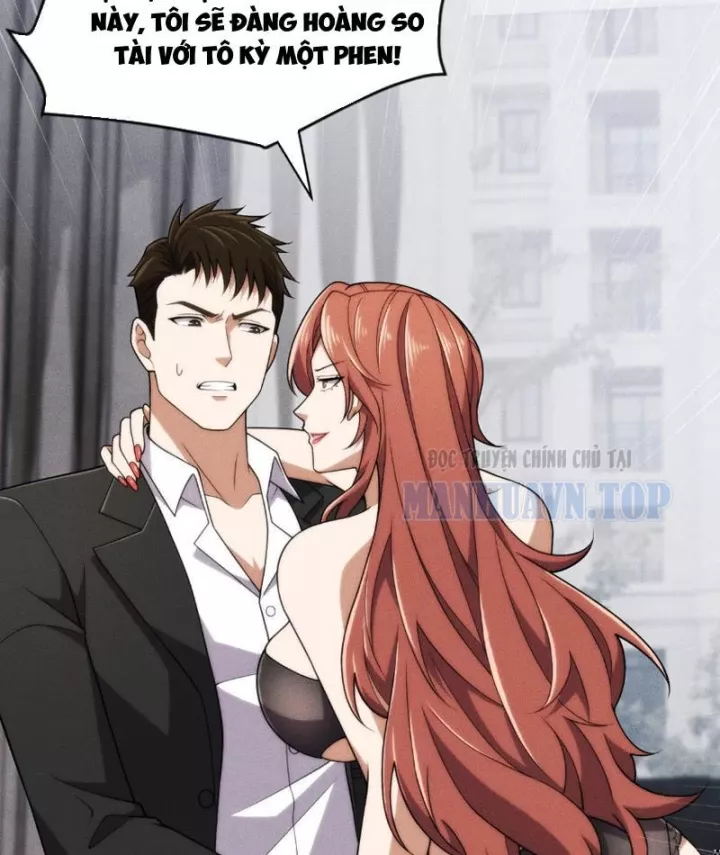 Ẩn Long Đô Thị Chap 35 - Next Chap 36