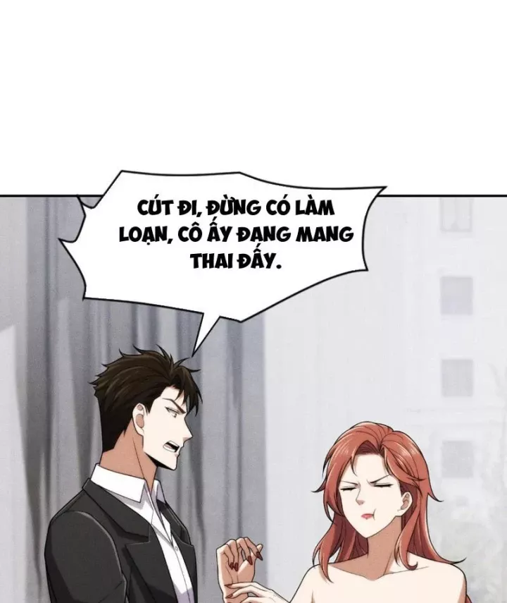 Ẩn Long Đô Thị Chap 35 - Next Chap 36