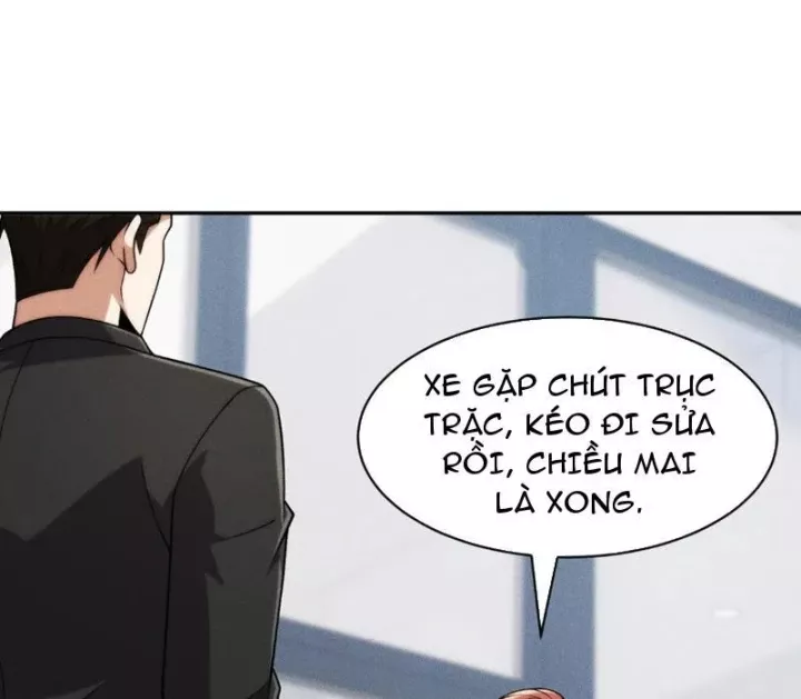 Ẩn Long Đô Thị Chap 35 - Next Chap 36