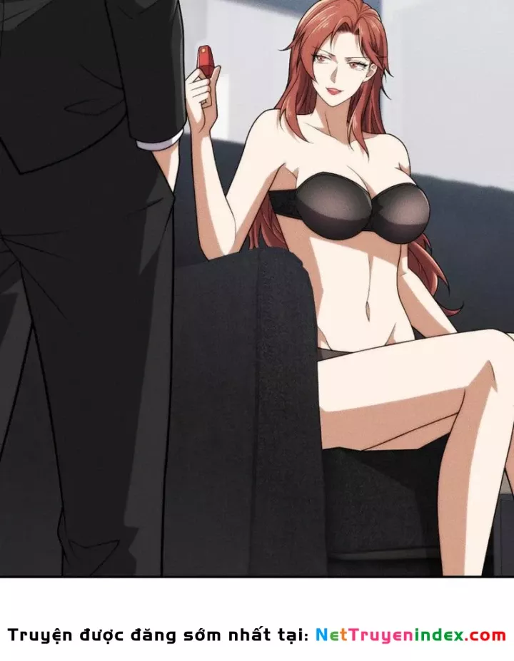 Ẩn Long Đô Thị Chap 35 - Next Chap 36