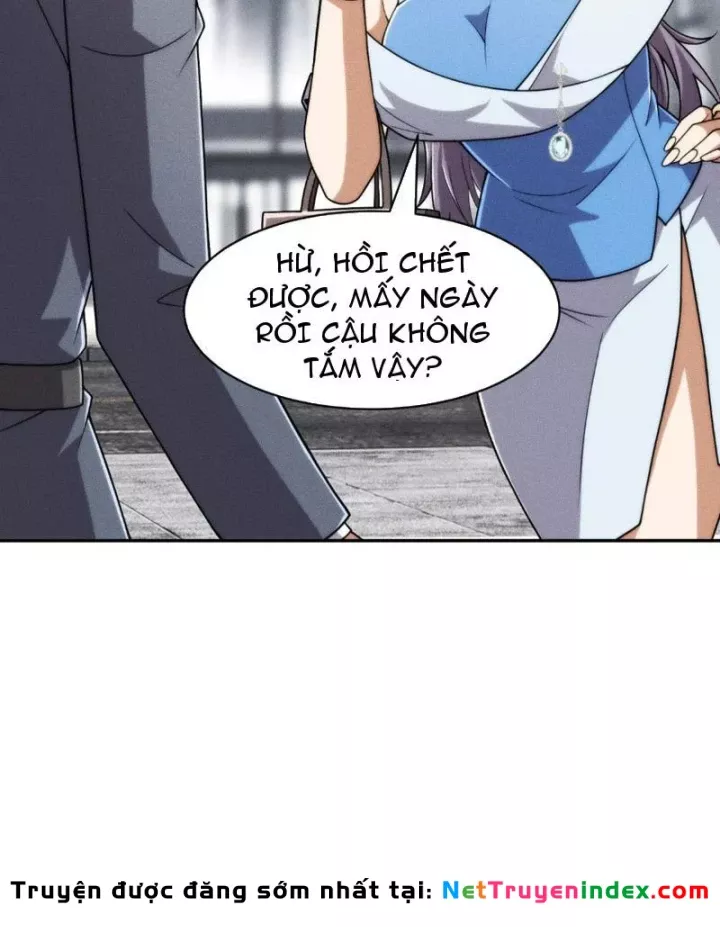 Ẩn Long Đô Thị Chap 35 - Next Chap 36