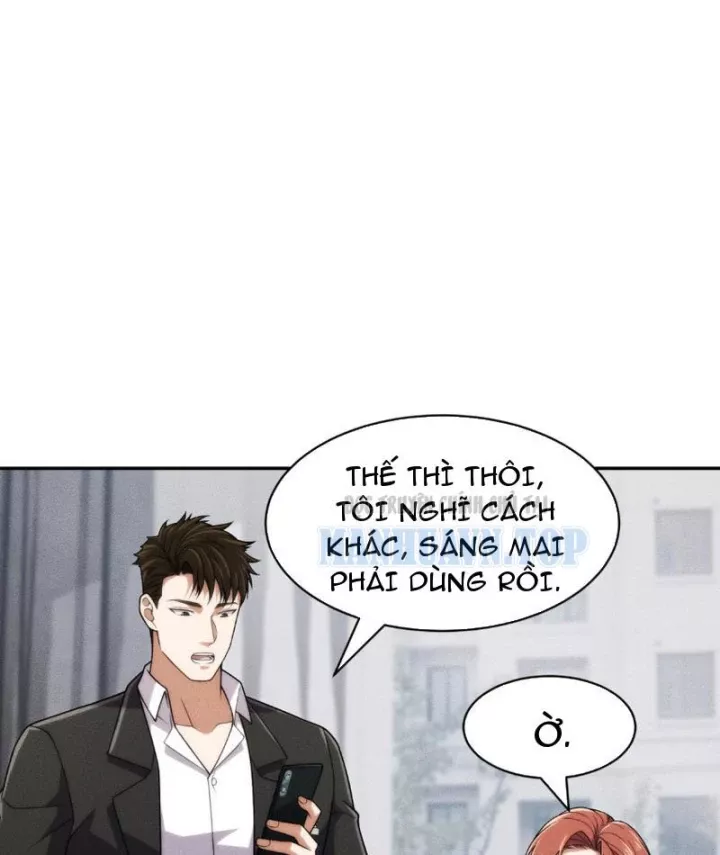 Ẩn Long Đô Thị Chap 35 - Next Chap 36