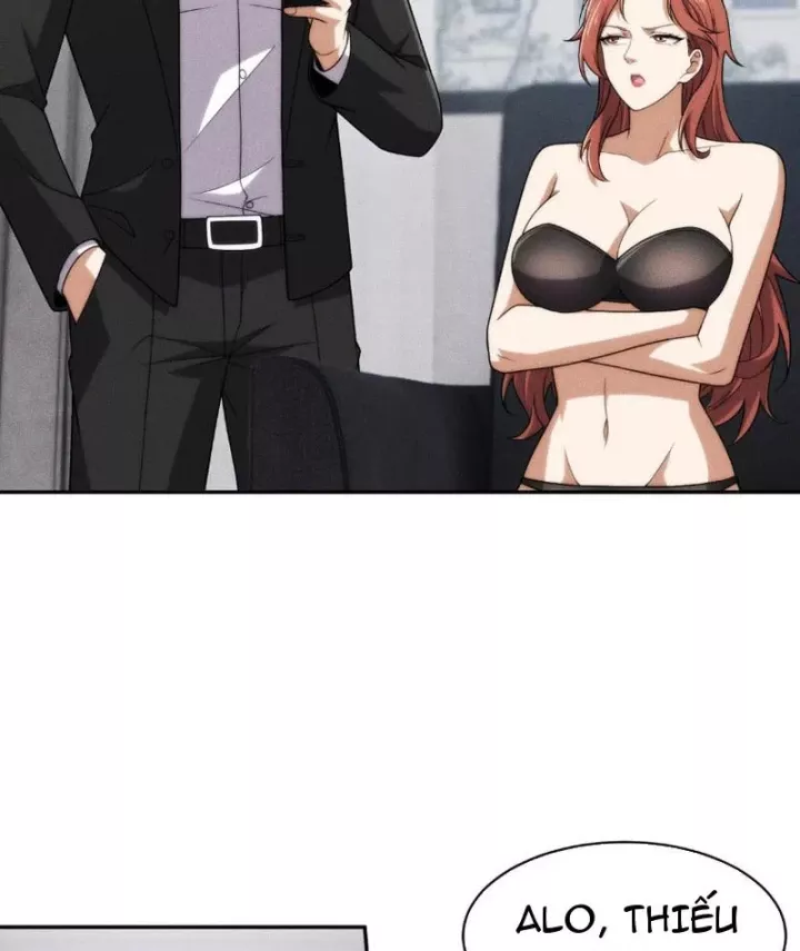 Ẩn Long Đô Thị Chap 35 - Next Chap 36