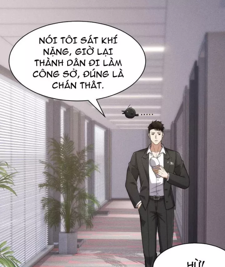 Ẩn Long Đô Thị Chap 35 - Next Chap 36