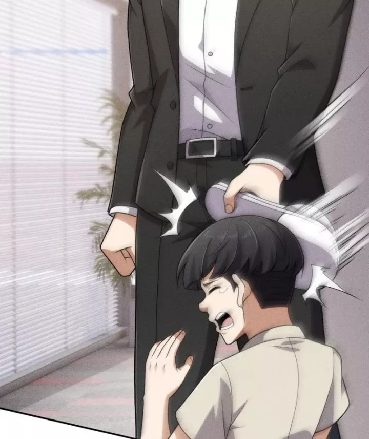 Ẩn Long Đô Thị Chap 35 - Next Chap 36