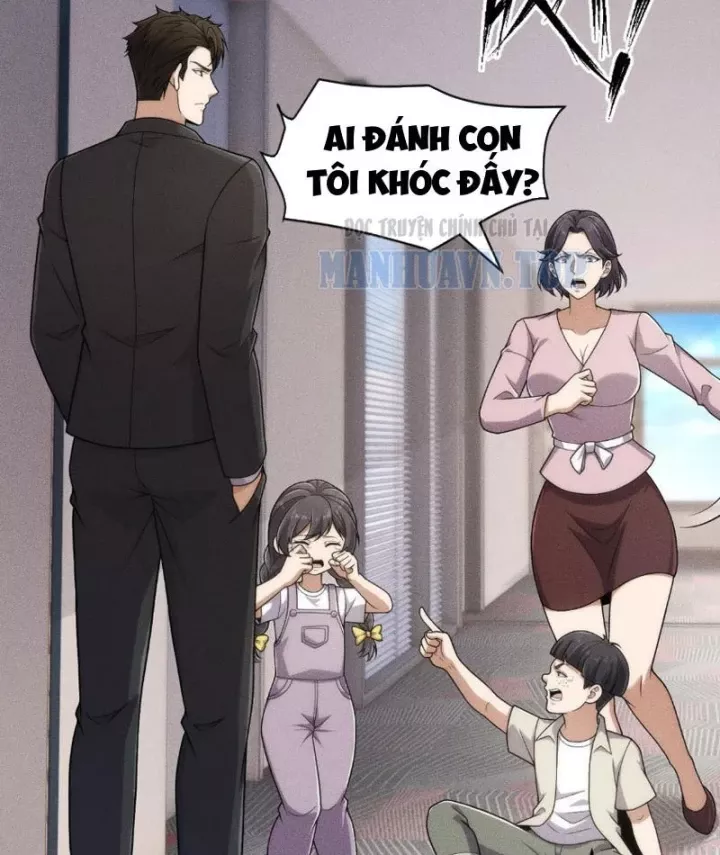 Ẩn Long Đô Thị Chap 35 - Next Chap 36