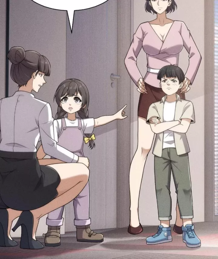 Ẩn Long Đô Thị Chap 35 - Next Chap 36