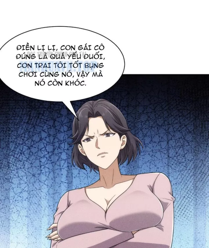 Ẩn Long Đô Thị Chap 35 - Next Chap 36