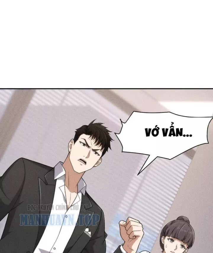 Ẩn Long Đô Thị Chap 35 - Next Chap 36