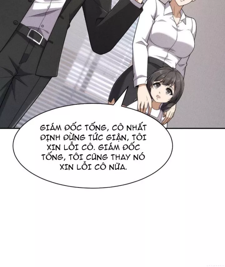 Ẩn Long Đô Thị Chap 35 - Next Chap 36