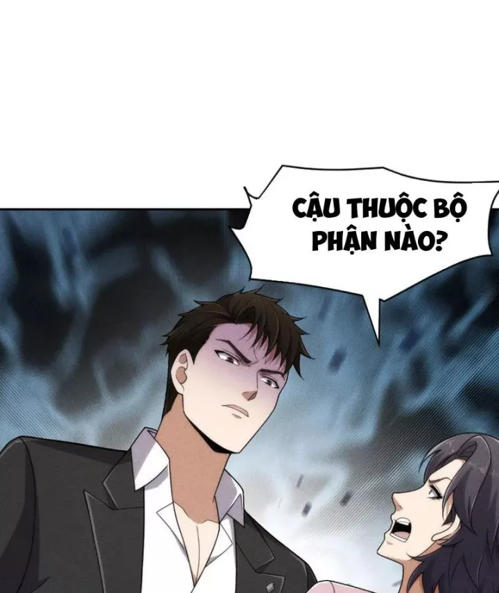 Ẩn Long Đô Thị Chap 35 - Next Chap 36