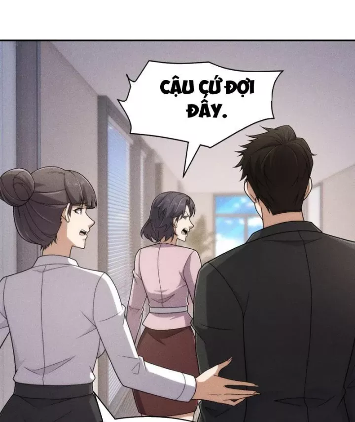 Ẩn Long Đô Thị Chap 35 - Next Chap 36