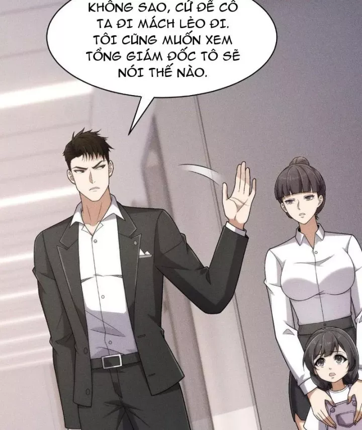 Ẩn Long Đô Thị Chap 35 - Next Chap 36