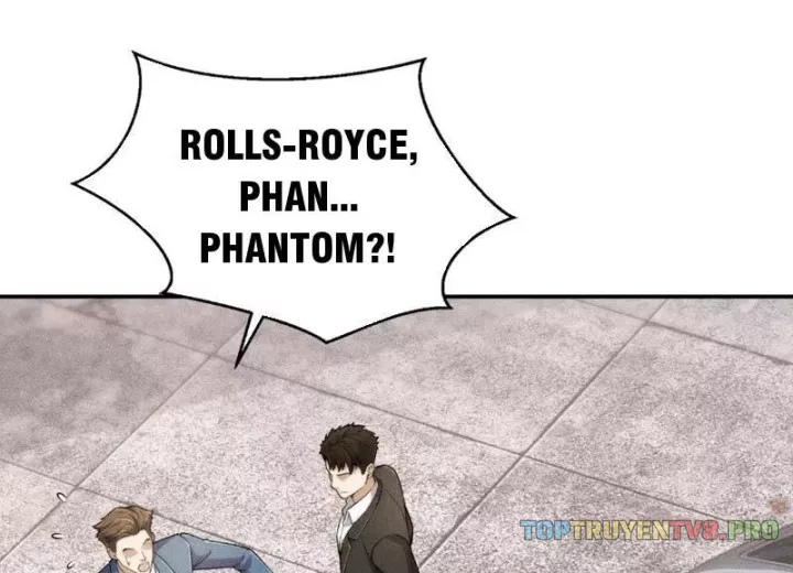 Ẩn Long Đô Thị Chap 36 - Next Chap 37