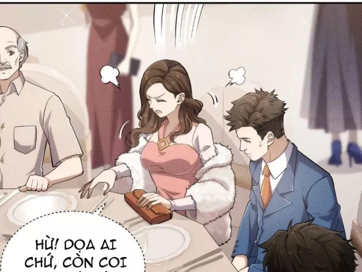 Ẩn Long Đô Thị Chap 36 - Next Chap 37