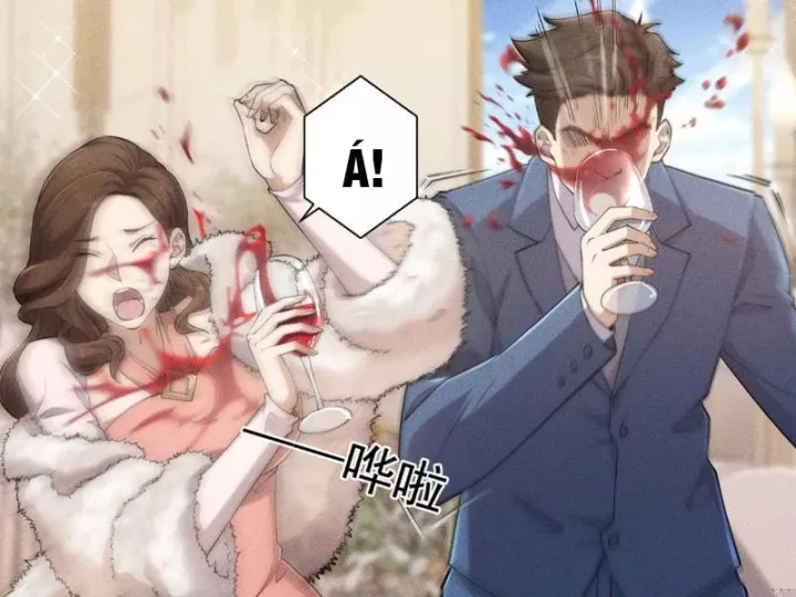 Ẩn Long Đô Thị Chap 36 - Next Chap 37