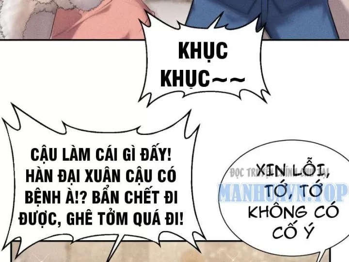 Ẩn Long Đô Thị Chap 36 - Next Chap 37