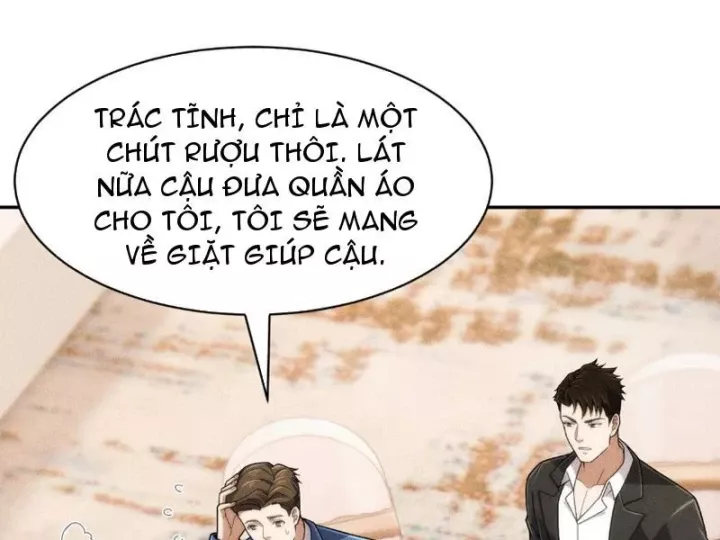 Ẩn Long Đô Thị Chap 36 - Next Chap 37