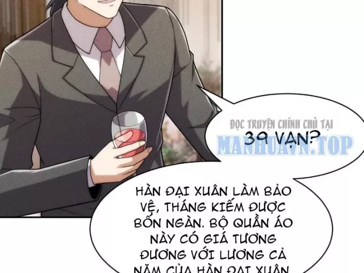 Ẩn Long Đô Thị Chap 36 - Next Chap 37