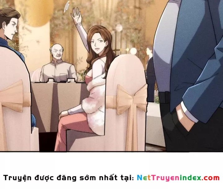 Ẩn Long Đô Thị Chap 36 - Next Chap 37