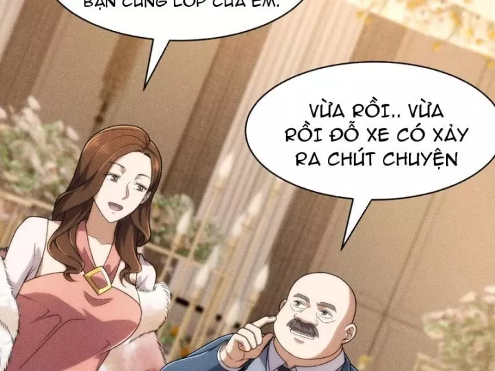 Ẩn Long Đô Thị Chap 36 - Next Chap 37