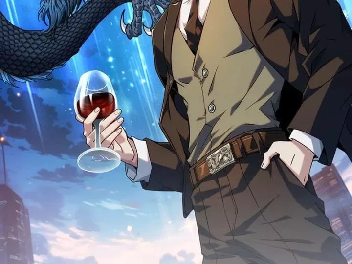 Ẩn Long Đô Thị Chap 36 - Next Chap 37