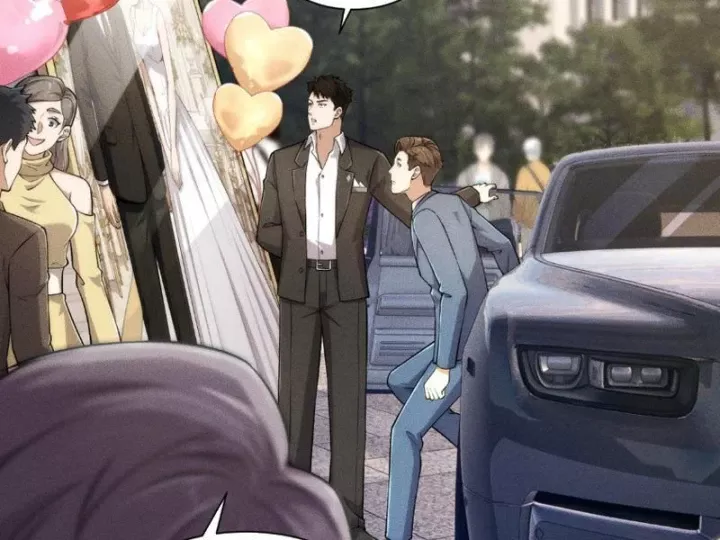 Ẩn Long Đô Thị Chap 36 - Next Chap 37