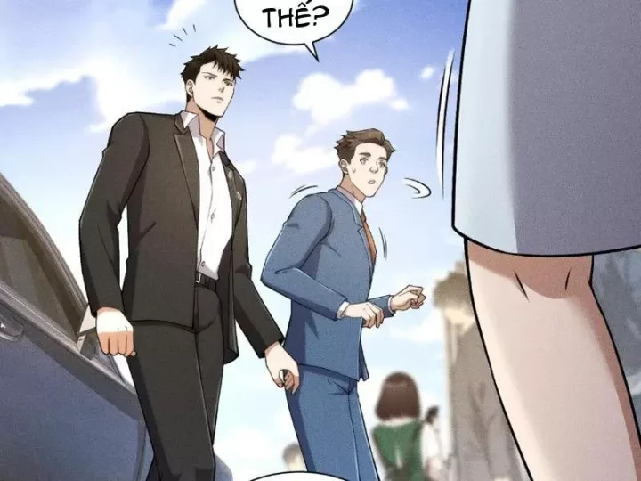 Ẩn Long Đô Thị Chap 36 - Next Chap 37