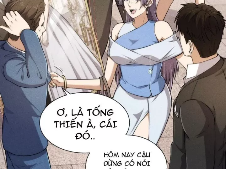 Ẩn Long Đô Thị Chap 36 - Next Chap 37