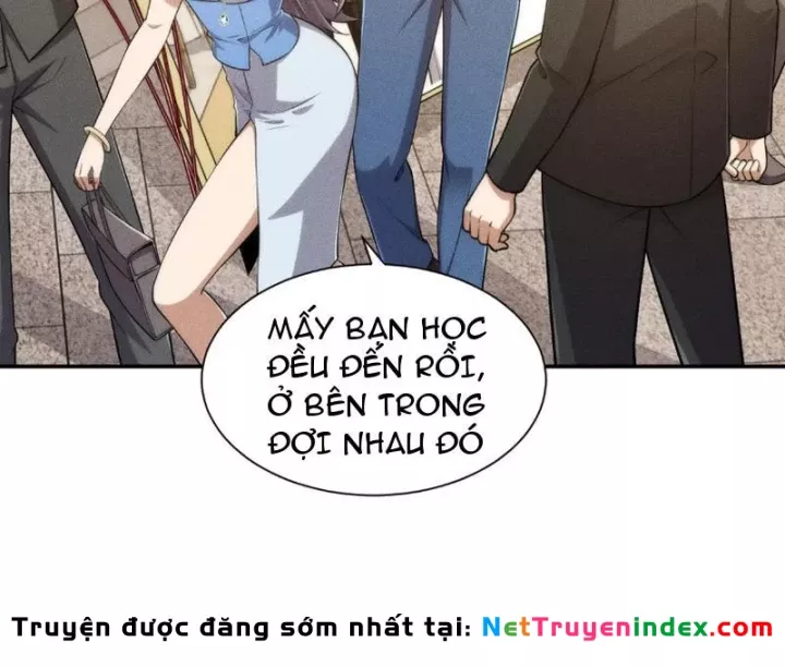 Ẩn Long Đô Thị Chap 36 - Next Chap 37
