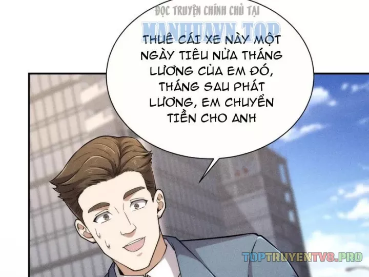 Ẩn Long Đô Thị Chap 36 - Next Chap 37