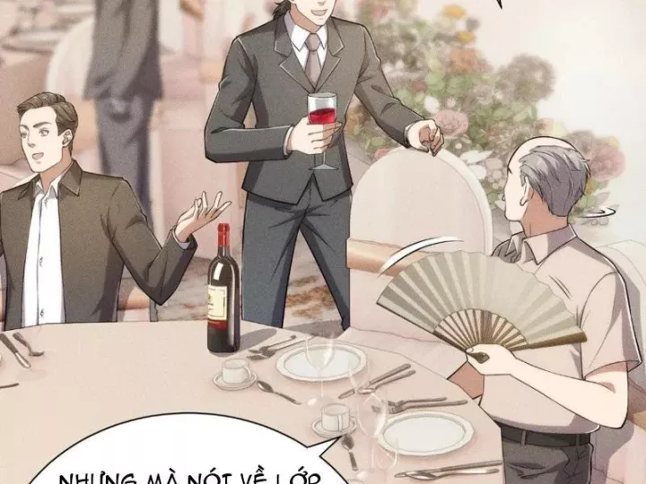 Ẩn Long Đô Thị Chap 36 - Next Chap 37