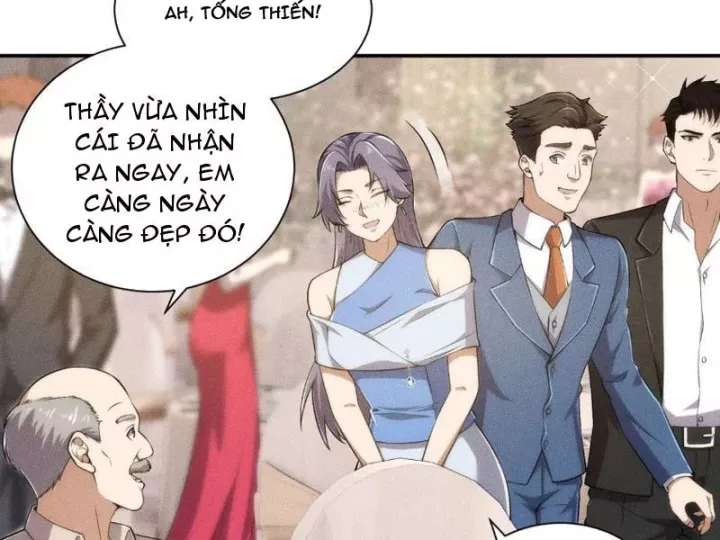 Ẩn Long Đô Thị Chap 36 - Next Chap 37