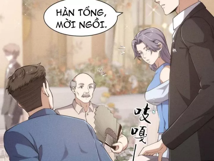 Ẩn Long Đô Thị Chap 36 - Next Chap 37