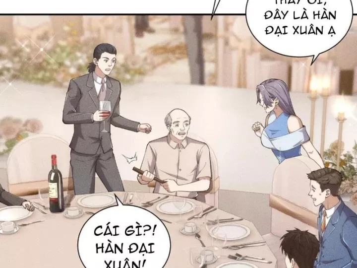 Ẩn Long Đô Thị Chap 36 - Next Chap 37