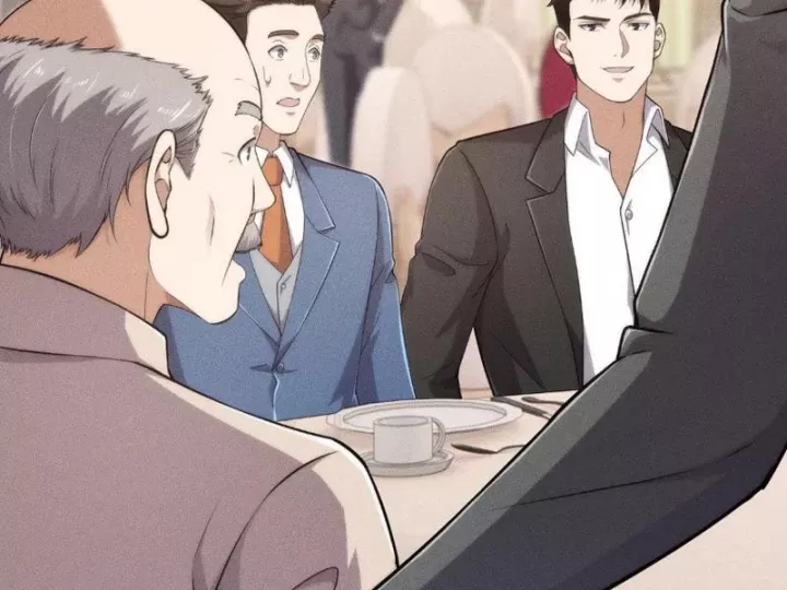 Ẩn Long Đô Thị Chap 36 - Next Chap 37