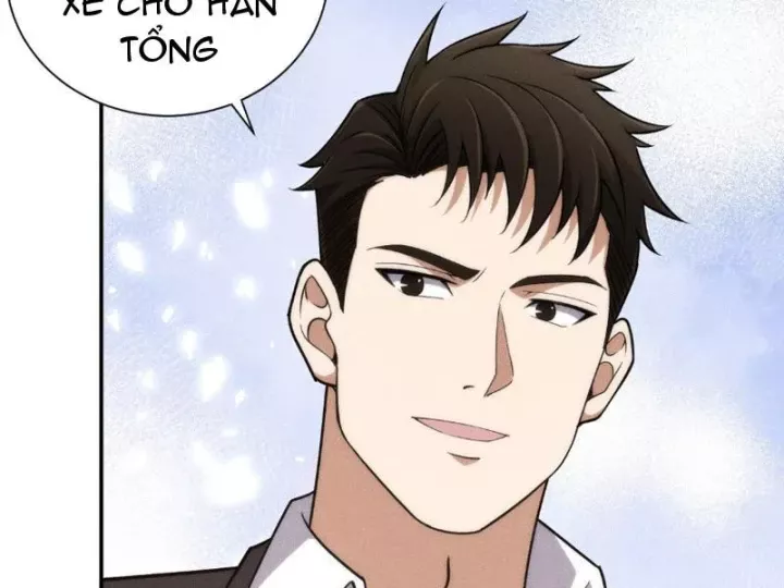 Ẩn Long Đô Thị Chap 36 - Next Chap 37