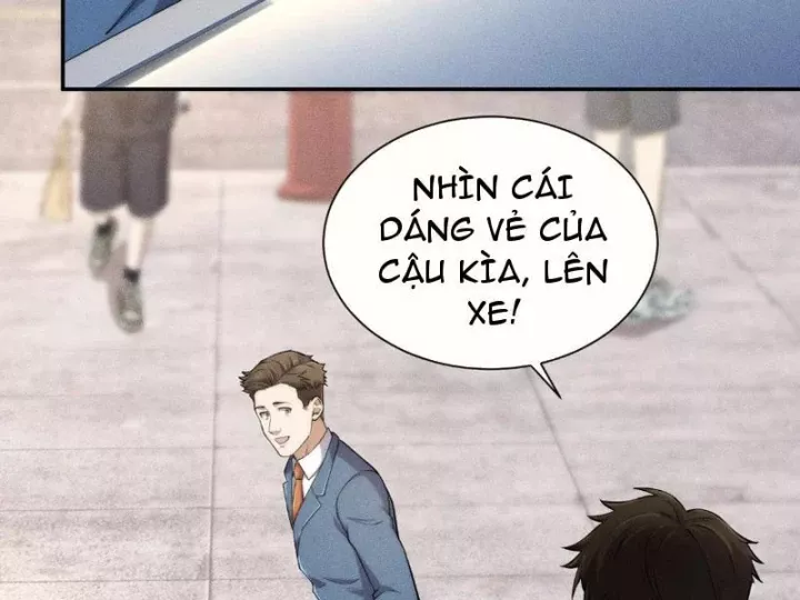 Ẩn Long Đô Thị Chap 36 - Next Chap 37