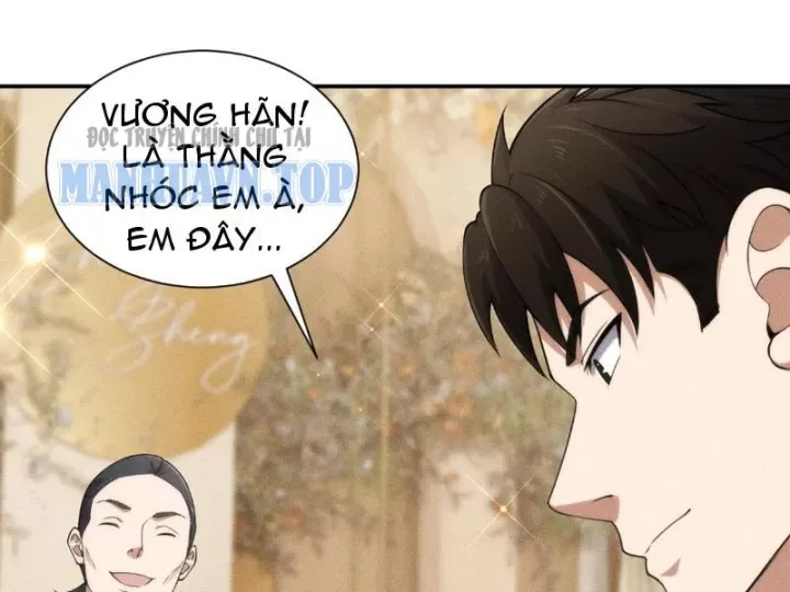 Ẩn Long Đô Thị Chap 36 - Next Chap 37