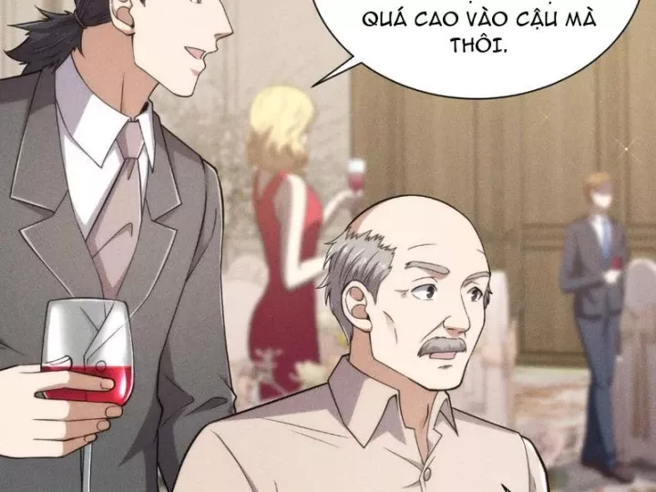 Ẩn Long Đô Thị Chap 36 - Next Chap 37