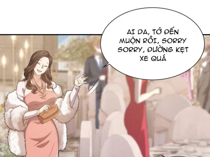 Ẩn Long Đô Thị Chap 36 - Next Chap 37