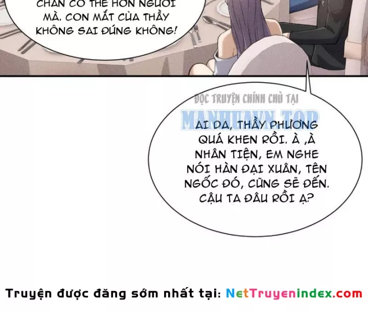 Ẩn Long Đô Thị Chap 36 - Next Chap 37