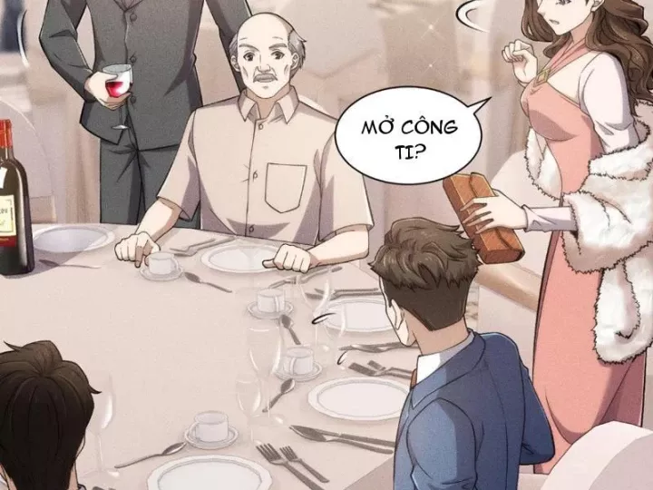 Ẩn Long Đô Thị Chap 36 - Next Chap 37